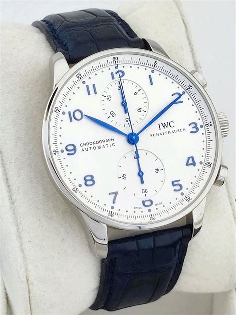 iwc portuguese 3714 46|iwc portugieser 3714.